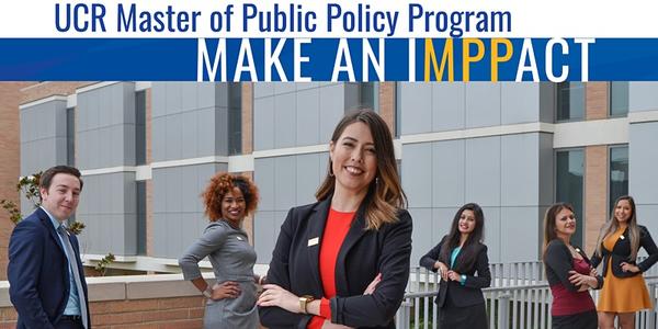 Virtual MPP Information Session | School of Public Policy