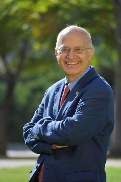 Dean Anil Deolalikar