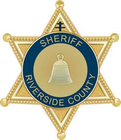 Riverside County Sheriff