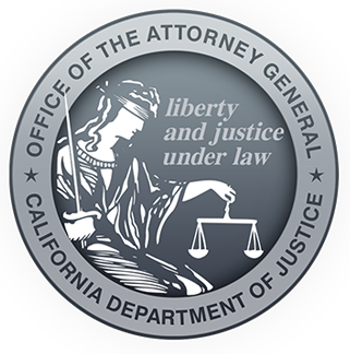 CA Dpt of Justice